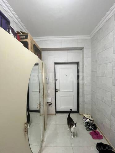 Satılır 4 otaqlı yeni tikili 121 m², Neftçilər m., photo 24 from 29