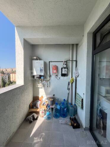 Satılır 4 otaqlı yeni tikili 121 m², Neftçilər m., photo 18 from 29