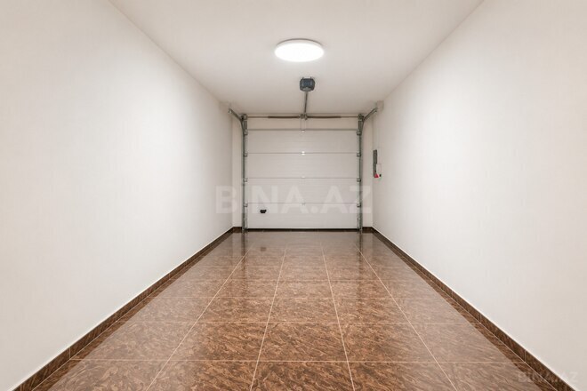 Satılır 8 otaqlı həyət evi/bağ evi 550 m², Elmlər Akademiyası m., photo 19 from 23
