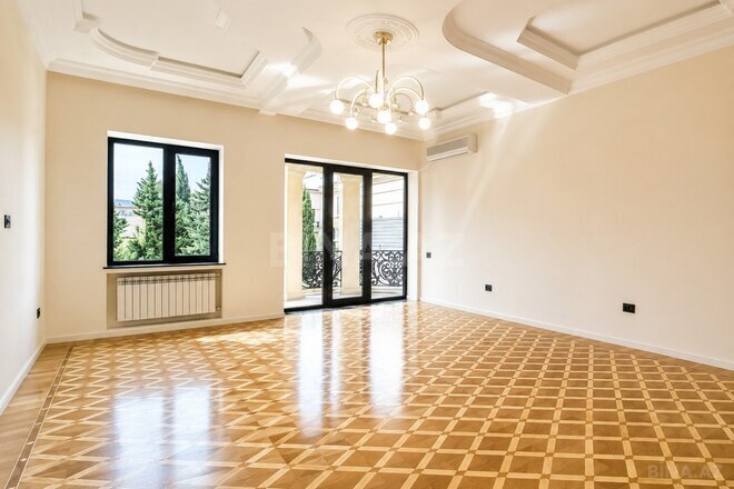 Satılır 8 otaqlı həyət evi/bağ evi 550 m², Elmlər Akademiyası m., photo 9 from 23