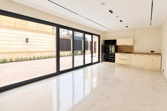 Satılır 8 otaqlı həyət evi/bağ evi 550 m², Elmlər Akademiyası m., photo 7 from 23