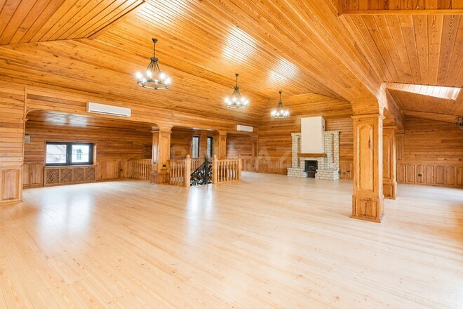 Satılır 8 otaqlı həyət evi/bağ evi 550 m², Elmlər Akademiyası m., photo 16 from 23