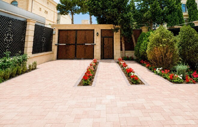 Satılır 8 otaqlı həyət evi/bağ evi 550 m², Elmlər Akademiyası m., photo 4 from 23