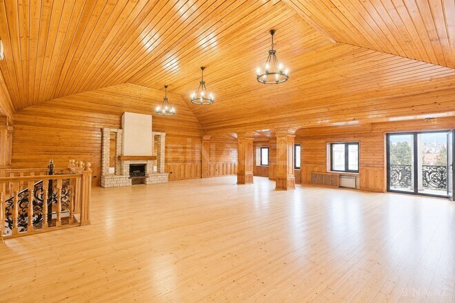 Satılır 8 otaqlı həyət evi/bağ evi 550 m², Elmlər Akademiyası m., photo 15 from 23