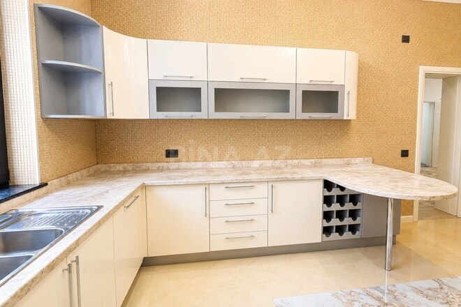 Satılır 8 otaqlı həyət evi/bağ evi 550 m², Elmlər Akademiyası m., photo 11 from 23