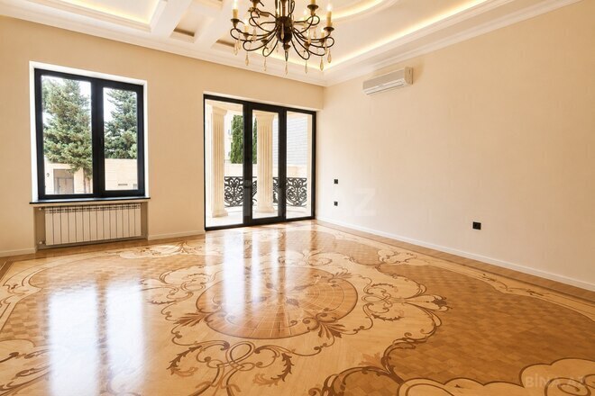 Satılır 8 otaqlı həyət evi/bağ evi 550 m², Elmlər Akademiyası m., photo 13 from 23