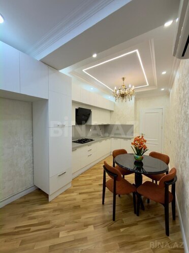Продаётся 4-комн. новостройка 165 м², м. 28 мая, photo 12 from 16