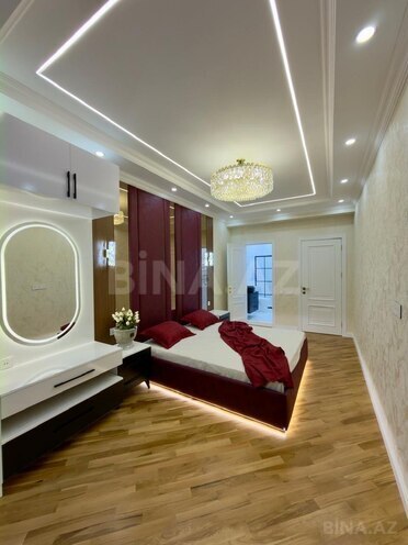 Продаётся 4-комн. новостройка 165 м², м. 28 мая, photo 9 from 16