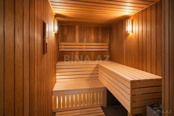 Satılır 8 otaqlı həyət evi/bağ evi 550 m², Elmlər Akademiyası m., photo 18 from 23
