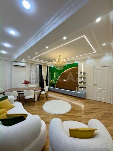 Продаётся 4-комн. новостройка 165 м², м. 28 мая, photo 1 from 16