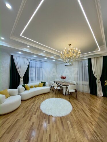 Продаётся 4-комн. новостройка 165 м², м. 28 мая, photo 3 from 16