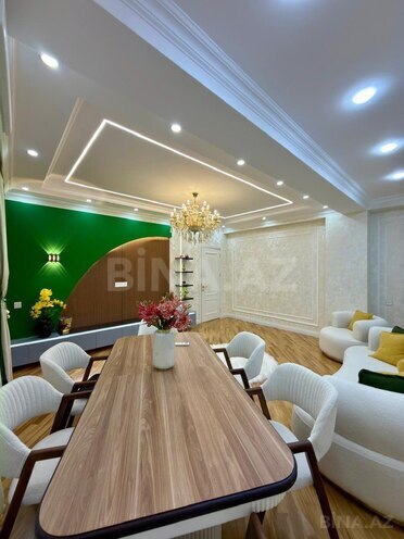 Продаётся 4-комн. новостройка 165 м², м. 28 мая, photo 6 from 16