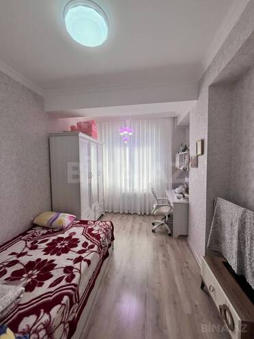 Satılır 3 otaqlı yeni tikili 121 m², Neftçilər m., photo 11 from 31
