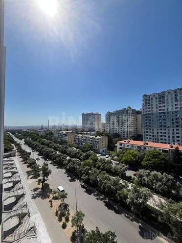 Satılır 3 otaqlı yeni tikili 121 m², Neftçilər m., photo 20 from 31