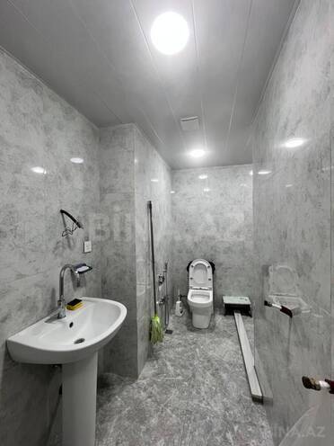 Satılır 3 otaqlı yeni tikili 121 m², Neftçilər m., photo 29 from 31