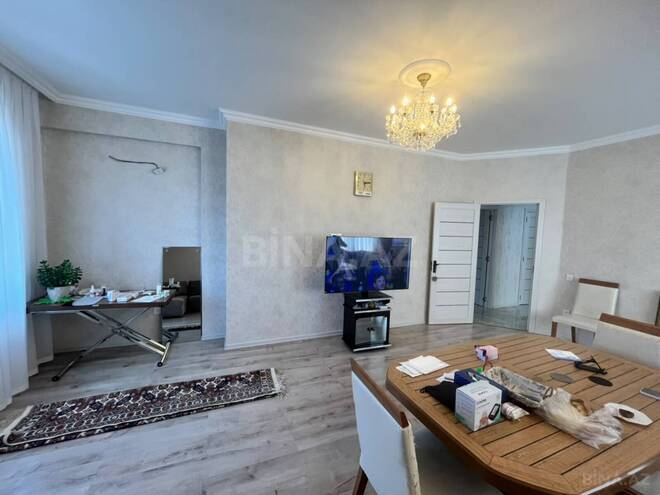 Satılır 3 otaqlı yeni tikili 121 m², Neftçilər m., photo 9 from 31