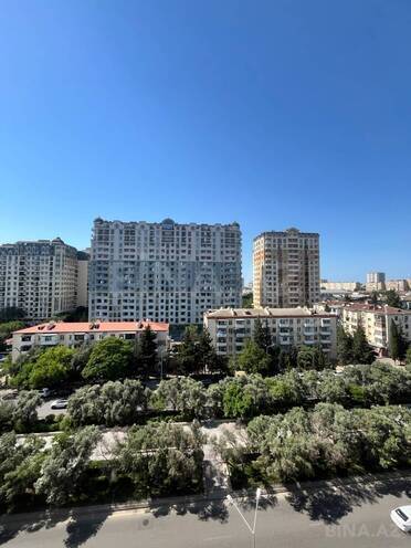Satılır 3 otaqlı yeni tikili 121 m², Neftçilər m., photo 22 from 31