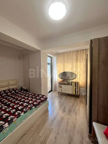 Satılır 3 otaqlı yeni tikili 121 m², Neftçilər m., photo 12 from 31