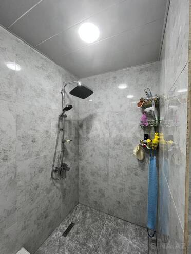 Satılır 3 otaqlı yeni tikili 121 m², Neftçilər m., photo 30 from 31