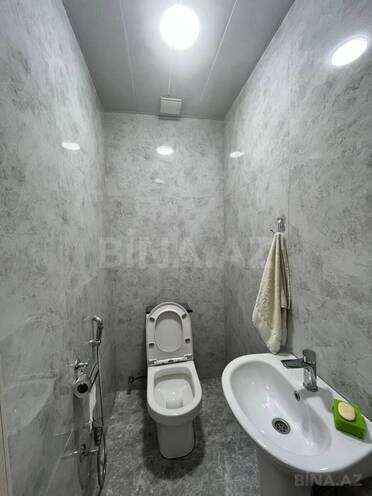 Satılır 3 otaqlı yeni tikili 121 m², Neftçilər m., photo 28 from 31