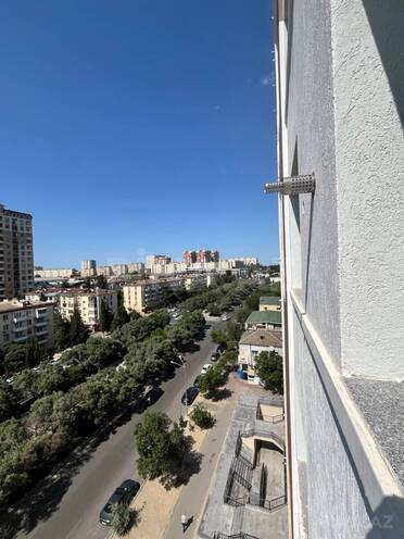 Satılır 3 otaqlı yeni tikili 121 m², Neftçilər m., photo 21 from 31