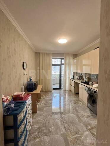 Satılır 3 otaqlı yeni tikili 121 m², Neftçilər m., photo 6 from 31