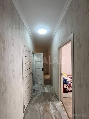 Satılır 3 otaqlı yeni tikili 121 m², Neftçilər m., photo 24 from 31