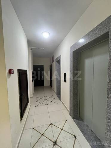 Satılır 3 otaqlı yeni tikili 121 m², Neftçilər m., photo 26 from 31