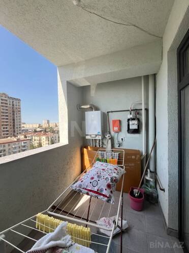 Satılır 3 otaqlı yeni tikili 121 m², Neftçilər m., photo 19 from 31