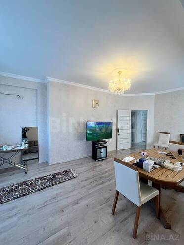 Satılır 3 otaqlı yeni tikili 121 m², Neftçilər m., photo 7 from 31