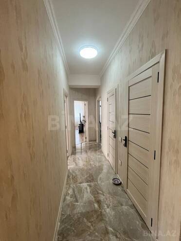 Satılır 3 otaqlı yeni tikili 121 m², Neftçilər m., photo 23 from 31