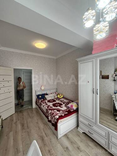 Satılır 3 otaqlı yeni tikili 121 m², Neftçilər m., photo 10 from 31