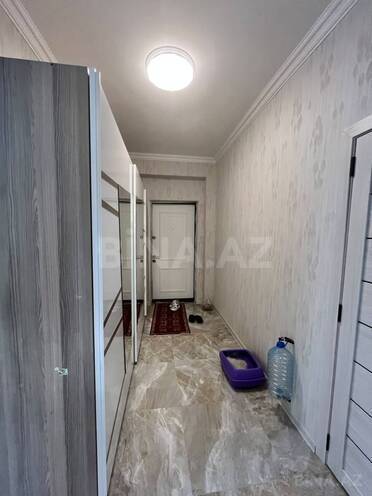 Satılır 3 otaqlı yeni tikili 121 m², Neftçilər m., photo 25 from 31