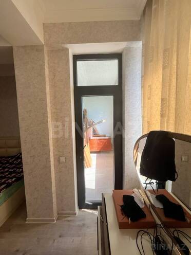 Satılır 3 otaqlı yeni tikili 121 m², Neftçilər m., photo 13 from 31