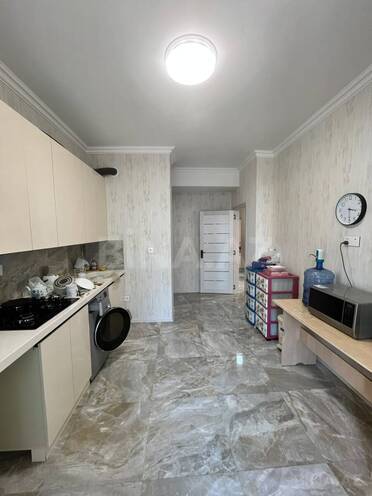 Satılır 3 otaqlı yeni tikili 121 m², Neftçilər m., photo 17 from 31