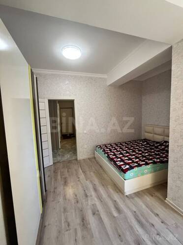 Satılır 3 otaqlı yeni tikili 121 m², Neftçilər m., photo 14 from 31