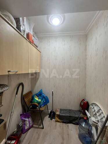 Satılır 3 otaqlı yeni tikili 121 m², Neftçilər m., photo 15 from 31