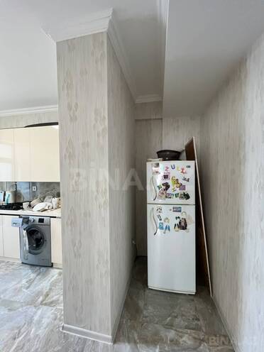 Satılır 3 otaqlı yeni tikili 121 m², Neftçilər m., photo 16 from 31