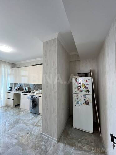 Satılır 3 otaqlı yeni tikili 121 m², Neftçilər m., photo 18 from 31
