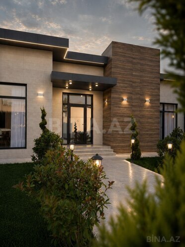 Satılır 5 otaqlı həyət evi/bağ evi 200 m², Şüvəlan q., photo 11 from 29