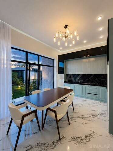 Satılır 5 otaqlı həyət evi/bağ evi 200 m², Şüvəlan q., photo 15 from 29
