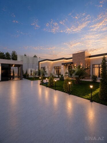 Satılır 5 otaqlı həyət evi/bağ evi 200 m², Şüvəlan q., photo 7 from 29