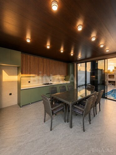 Satılır 5 otaqlı həyət evi/bağ evi 200 m², Şüvəlan q., photo 6 from 29