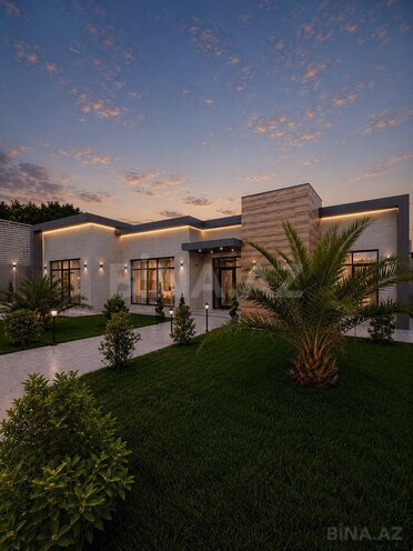 Satılır 5 otaqlı həyət evi/bağ evi 200 m², Şüvəlan q., photo 10 from 29