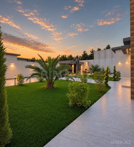 Satılır 5 otaqlı həyət evi/bağ evi 200 m², Şüvəlan q., photo 4 from 29