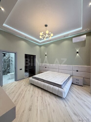 Satılır 5 otaqlı həyət evi/bağ evi 200 m², Şüvəlan q., photo 19 from 29