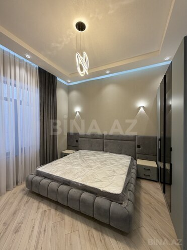 Satılır 5 otaqlı həyət evi/bağ evi 200 m², Şüvəlan q., photo 24 from 29
