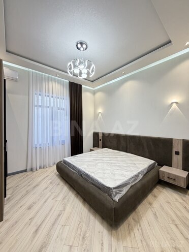 Satılır 5 otaqlı həyət evi/bağ evi 200 m², Şüvəlan q., photo 27 from 29