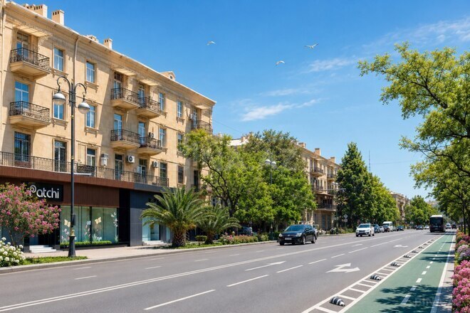 Satılır 8 otaqlı həyət evi/bağ evi 550 m², Elmlər Akademiyası m., photo 20 from 23