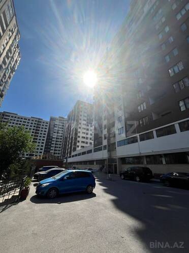 Satılır 3 otaqlı yeni tikili 121 m², Neftçilər m., photo 1 from 31